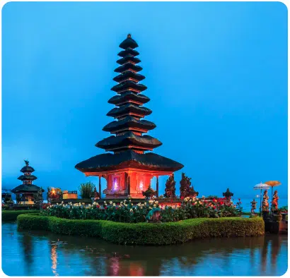 Bali 2026 Dia1